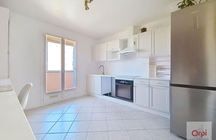Appartement T3 À Vendre — photo 3