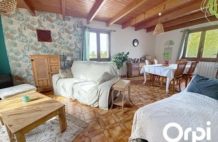 Maison secteur Tanavelle — photo 2