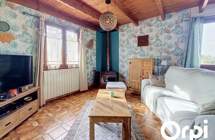 Maison secteur Tanavelle — photo 3