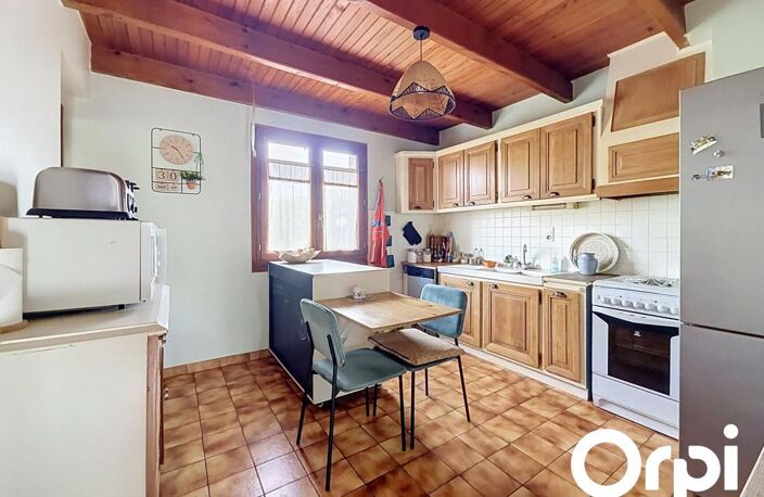 Maison secteur Tanavelle — photo 4