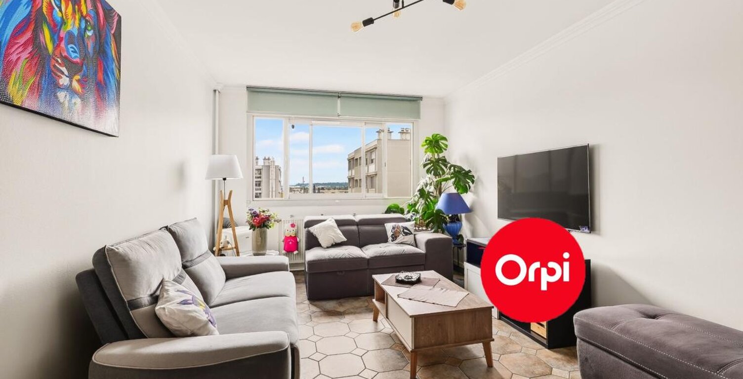 Appartement À Vendre — photo 1