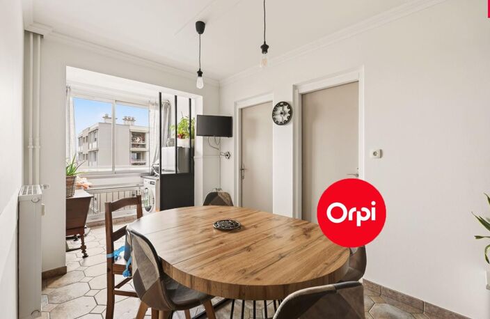 Appartement À Vendre — photo 3