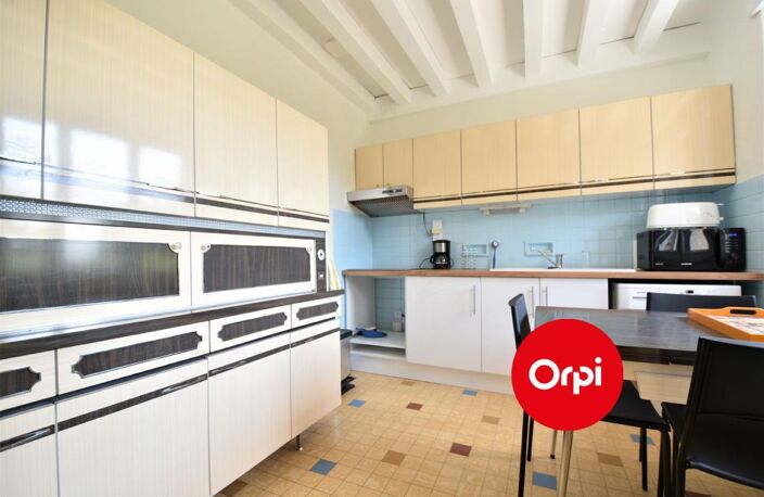 Chambre en COLOCATION meublée à louer - 13 RUE DE VERDUN 69800 SAINT PRIEST — photo 4