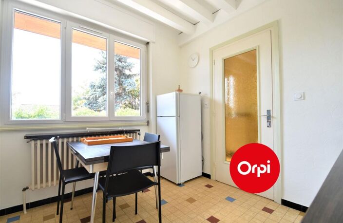 Chambre en COLOCATION meublée à louer - 13 RUE DE VERDUN 69800 SAINT PRIEST — photo 5