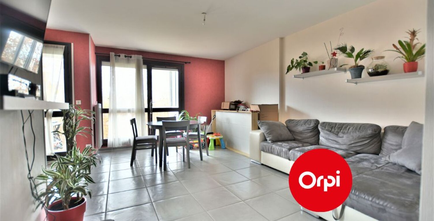 T4 - 8 BIS RUE COLETTE 69800 SAINT PRIEST — photo 1