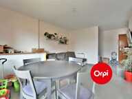 T4 - 8 BIS RUE COLETTE 69800 SAINT PRIEST — photo 2
