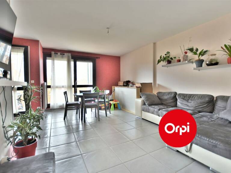 T4 - 8 BIS RUE COLETTE 69800 SAINT PRIEST — photo 1