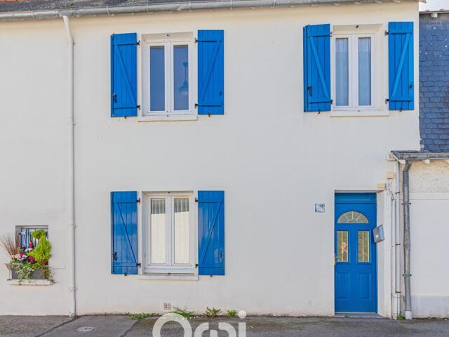 Maison proposé à Carnac
