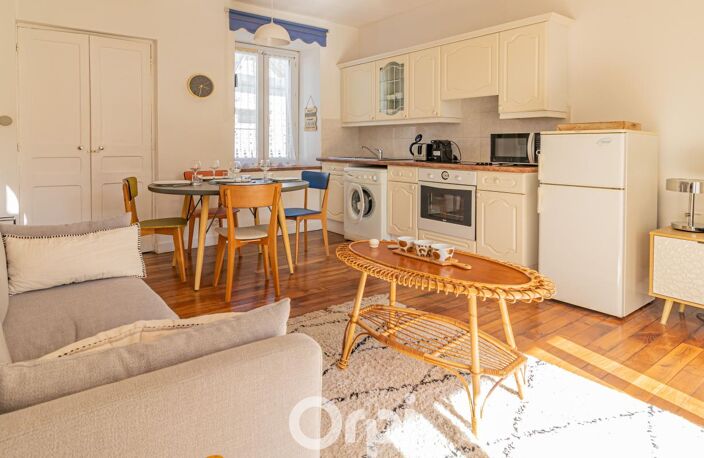 Maison 2 chambres CARNAC -  AU BOURG ET AU CALME — photo 4