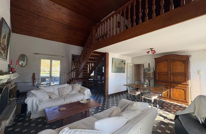 Rare Chaumière 142 m²de 1970 avec fort potentiel – La Baule (Quartier du Guézy) — photo 5