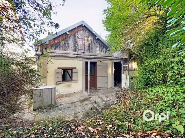 Maison ST ELOY LES MINES 2 pièce(s) 31 m² — photo du bien