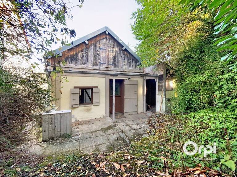 Maison ST ELOY LES MINES 2 pièce(s) 31 m² — photo 1