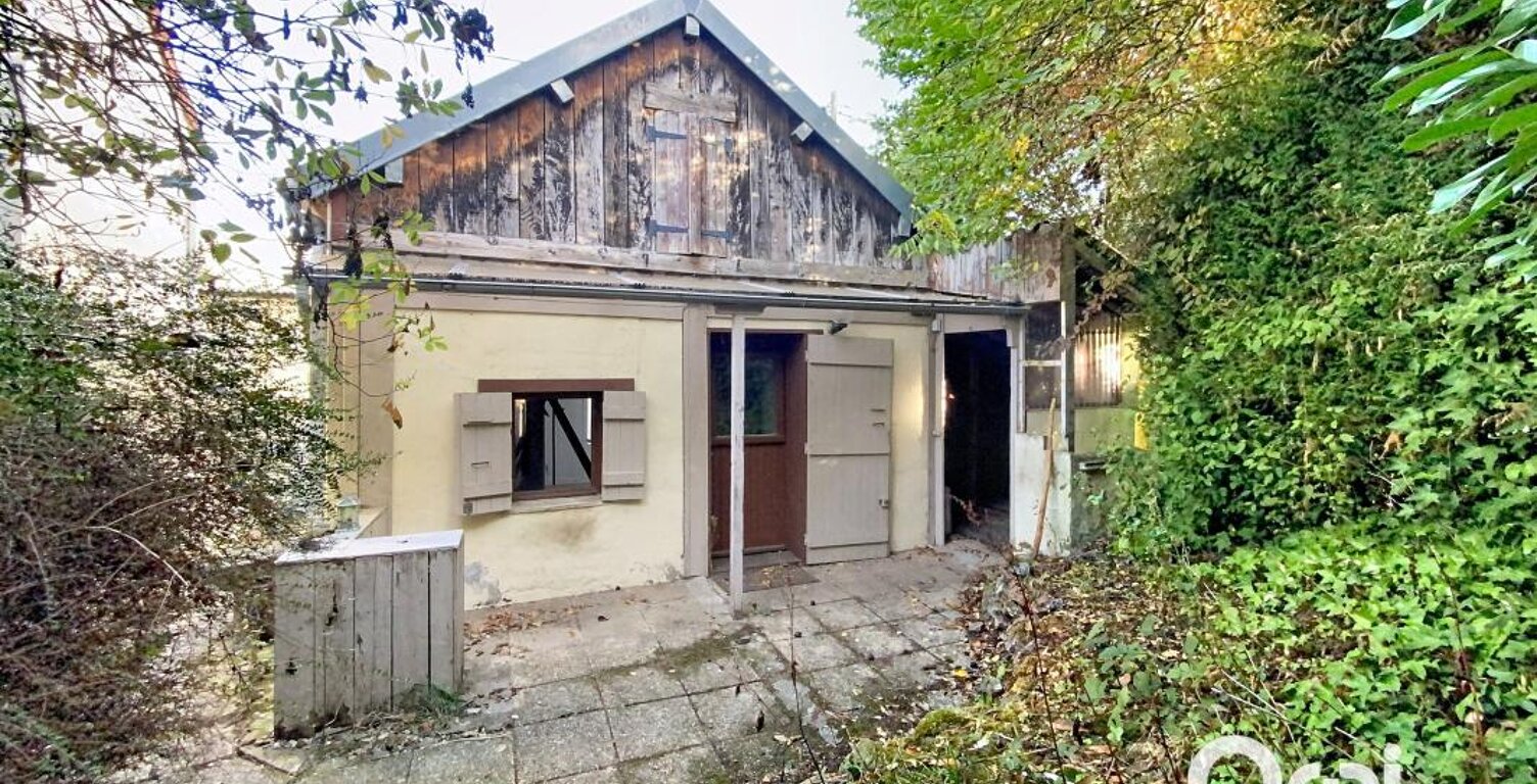 Maison ST ELOY LES MINES 2 pièce(s) 31 m² — photo 1
