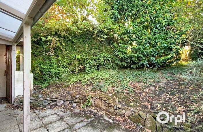 Maison ST ELOY LES MINES 2 pièce(s) 31 m² — photo 2
