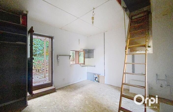 Maison ST ELOY LES MINES 2 pièce(s) 31 m² — photo 3