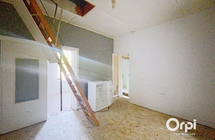 Maison ST ELOY LES MINES 2 pièce(s) 31 m² — photo 4