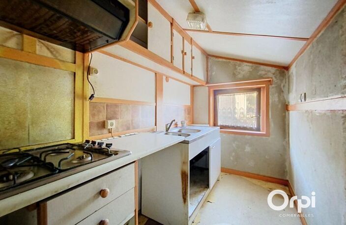 Maison ST ELOY LES MINES 2 pièce(s) 31 m² — photo 5