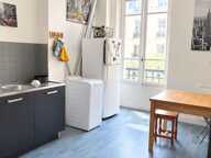Appartement T2 LYON 9ème – Valmy dans immeuble 1920 avec cachet — photo 3