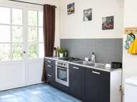 Appartement T2 LYON 9ème – Valmy dans immeuble 1920 avec cachet — photo 4