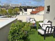 A vendre Lyon 9eme Valmy appartement T3 avec superbe terrasse plein ciel — photo 2