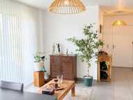 A vendre Lyon 9eme Valmy appartement T3 avec superbe terrasse plein ciel — photo 4