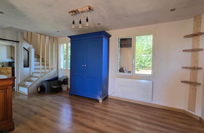 Maison familiale de 105 m² avec suite parentale, sous-sol total et grand terrain de 2 200 m² — photo 4