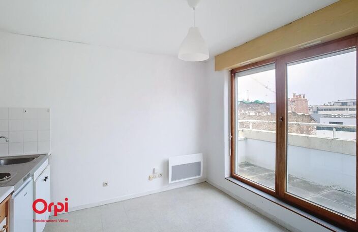 Studio à louer Nantes Centre — photo 4