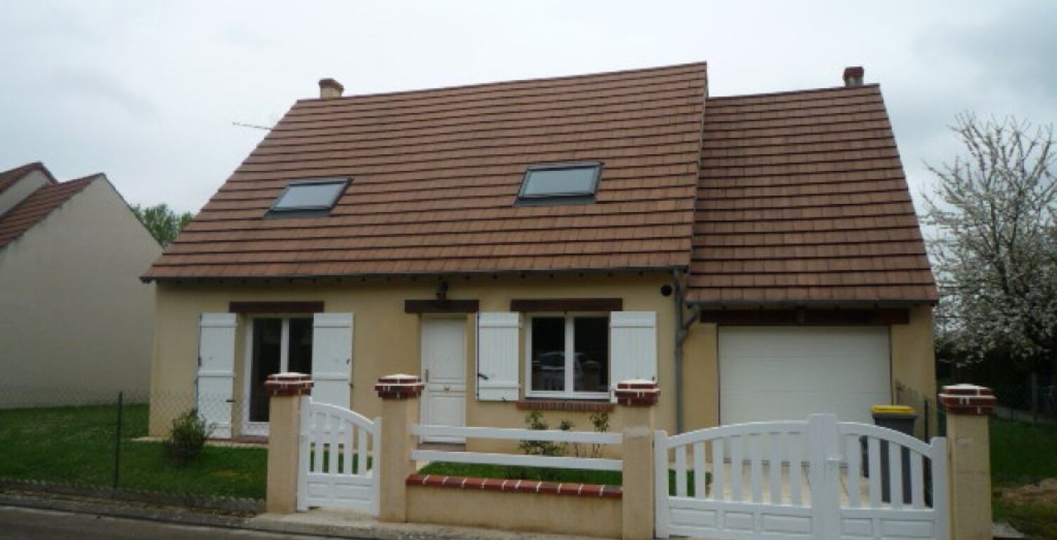 Maison Ingre 7 pièce(s) 125 m2 — photo 1