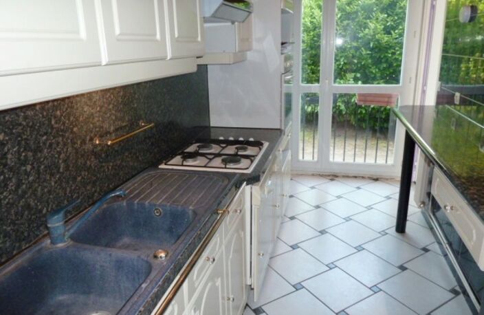 Appartement La Chapelle Saint Mesmin 3 pièce(s) 56.04 m2 — photo 2