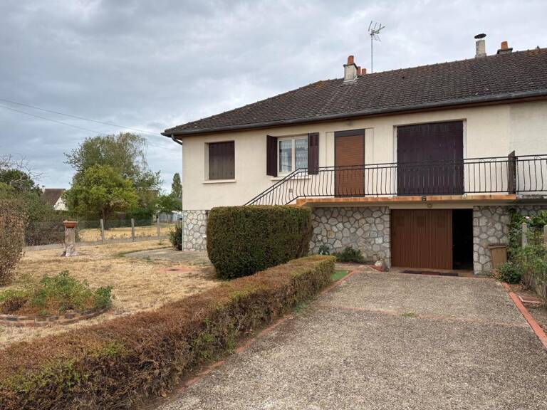 Maison À Vendre — photo 1