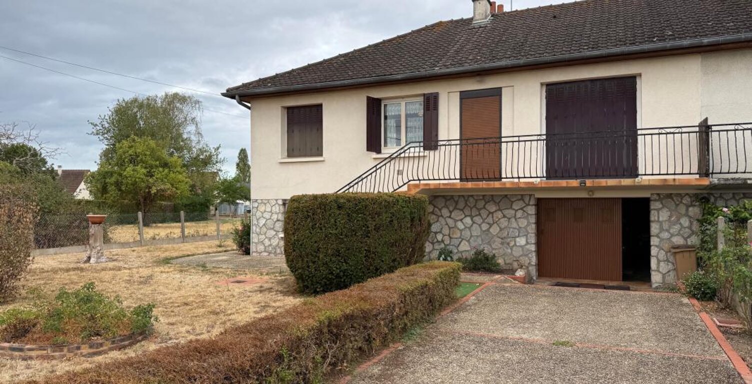 Maison À Vendre — photo 1