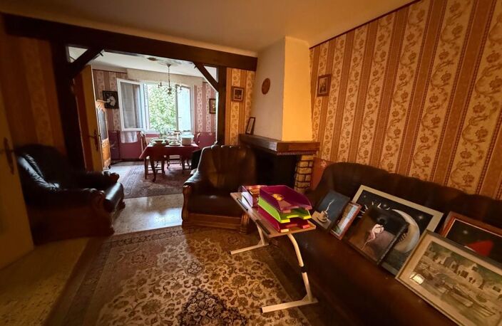 Maison À Vendre — photo 2