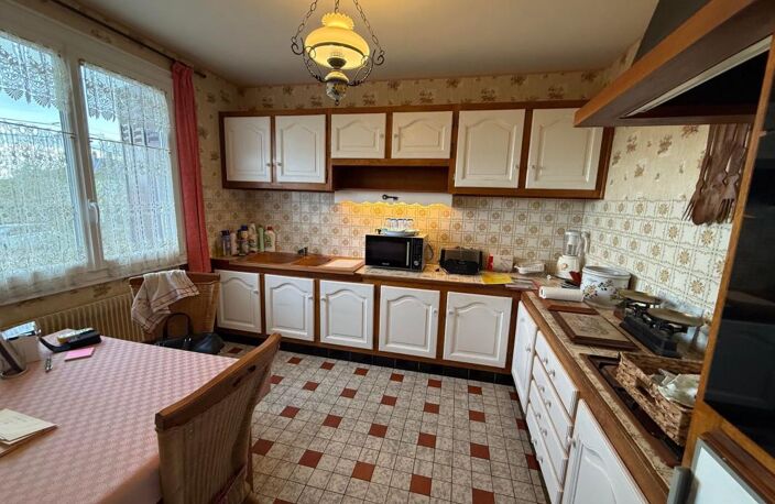 Maison À Vendre — photo 4