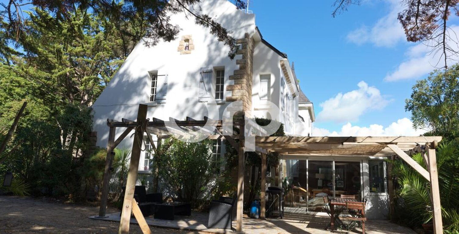 Maison À Vendre — photo 1