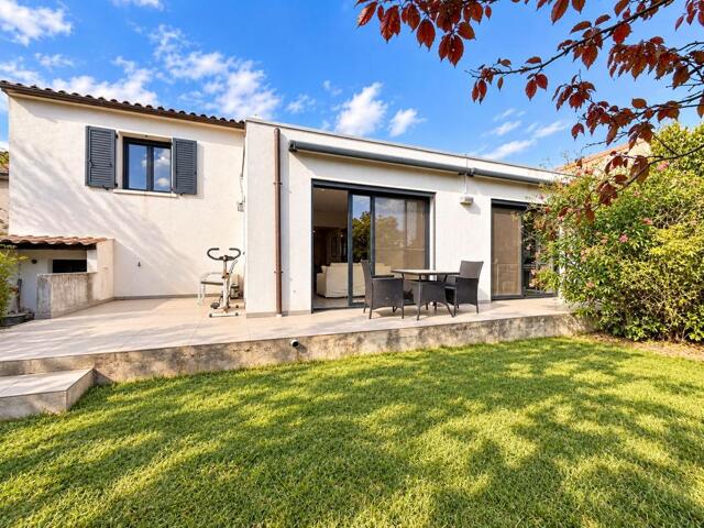 Maison à Porto-Vecchio