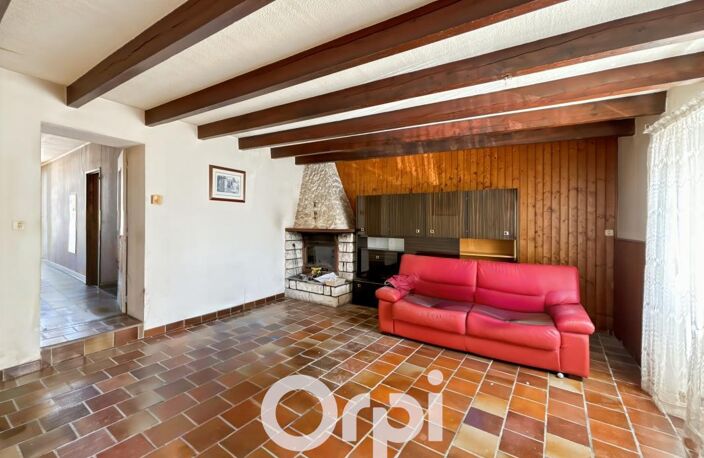 Maison de plain-pied à rénover avec beaucoup de potentiel — photo 2