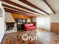 Maison de plain-pied à rénover avec beaucoup de potentiel — photo 3