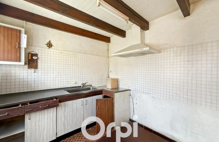 Maison de plain-pied à rénover avec beaucoup de potentiel — photo 4