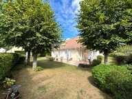 VERNOUILLET – MAISON INDIVIDUELLE 184 M² – 4 CHAMBRES – VIE DE PLAIN-PIED – TERRAIN 836 M² – LIGNE J & RER E FIN FÉVRIER 2027 — photo 2