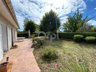 VERNOUILLET – MAISON INDIVIDUELLE 184 M² – 4 CHAMBRES – VIE DE PLAIN-PIED – TERRAIN 836 M² – LIGNE J & RER E FIN FÉVRIER 2027 — photo 3