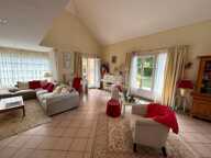 VERNOUILLET – MAISON INDIVIDUELLE 184 M² – 4 CHAMBRES – VIE DE PLAIN-PIED – TERRAIN 836 M² – LIGNE J & RER E FIN FÉVRIER 2027 — photo 4