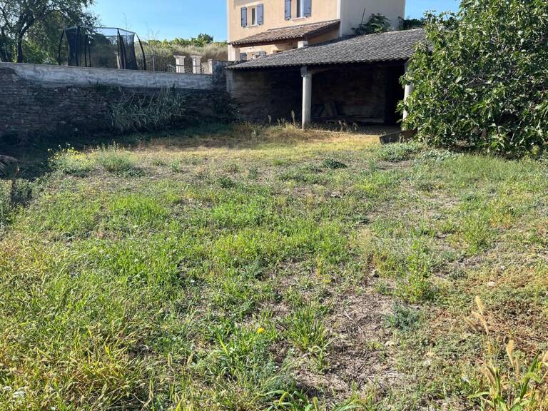 Terrain À Vendre — photo 1