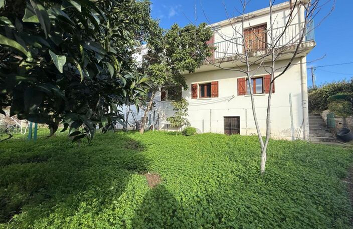 Appartement T3 79m² avec jardin - FURIANI — photo 2