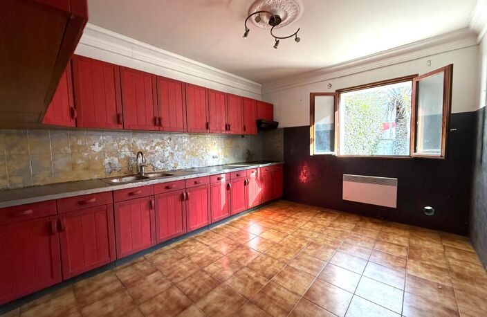 Appartement T3 79m² avec jardin - FURIANI — photo 3
