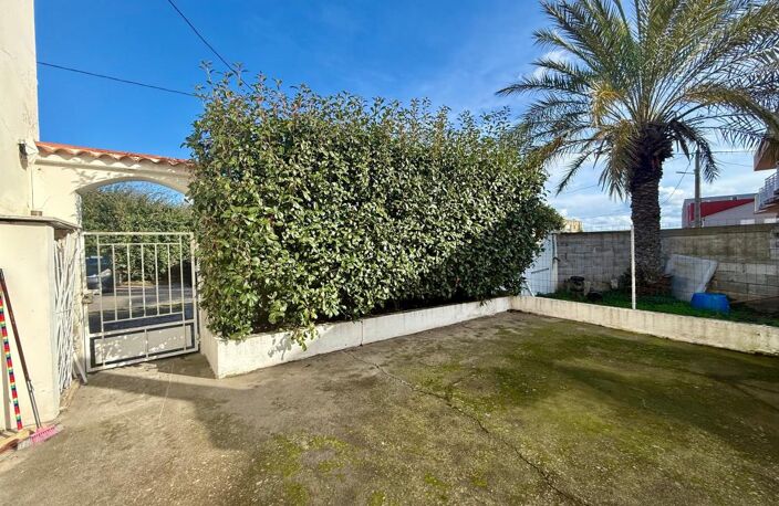 Appartement T3 79m² avec jardin - FURIANI — photo 4