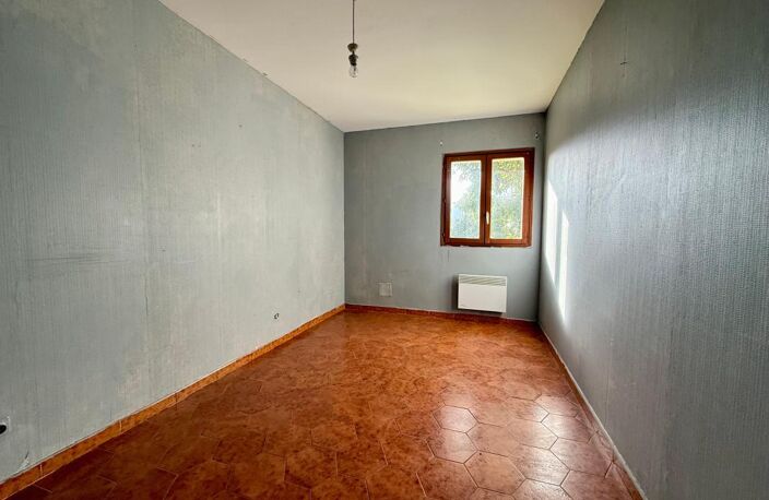 Appartement T3 79m² avec jardin - FURIANI — photo 5
