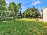 Saint-Laurent-des-Arbres, Maison de plain-pied au calme - 2 chambres - Jardin de 950 m² sans vis-à-vis - Accès direct pinède — photo 4