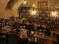 Fonds de commerce, restaurant, à Rochefort du Gard — photo 3