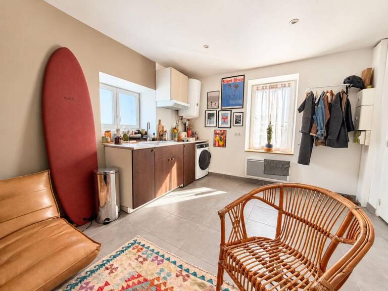 Appartement À Vendre — photo 1