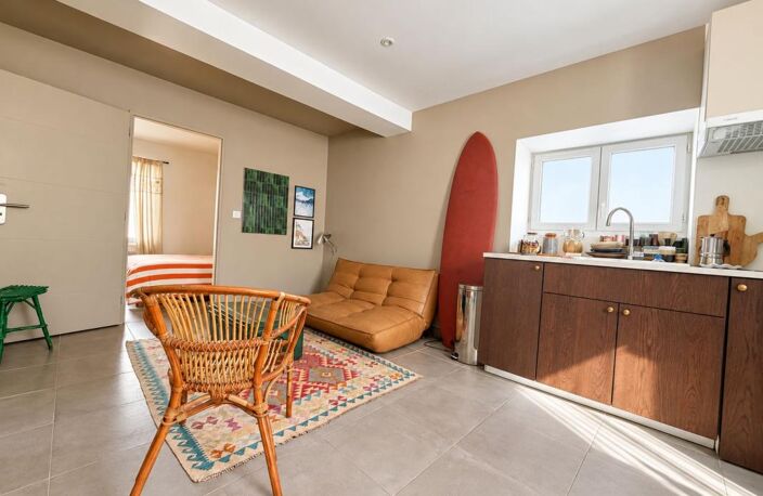 Appartement À Vendre — photo 2
